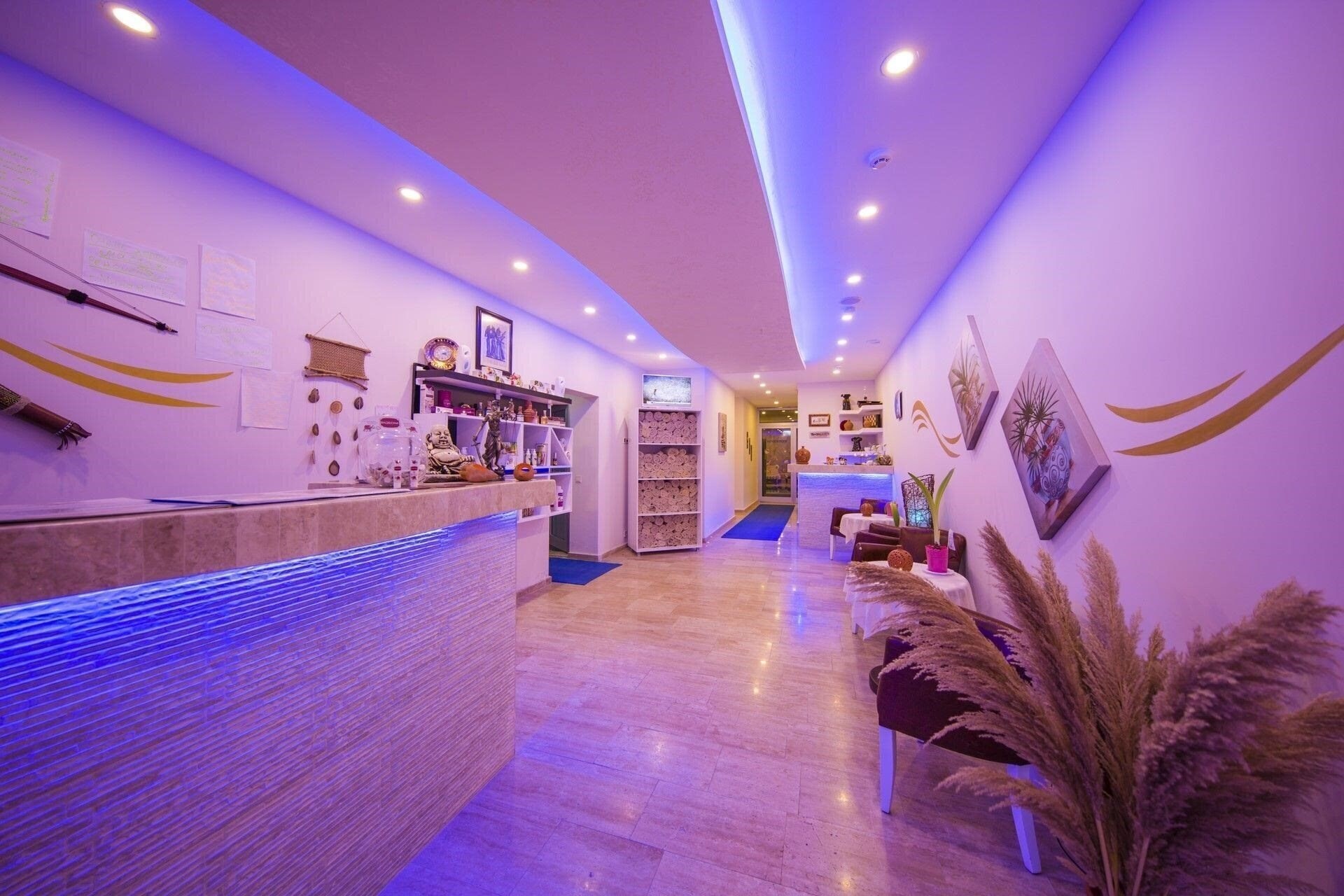 Изображение Maya World Park (ex. Iq Belek Hotel, Sarp Hotels Belek) 4*